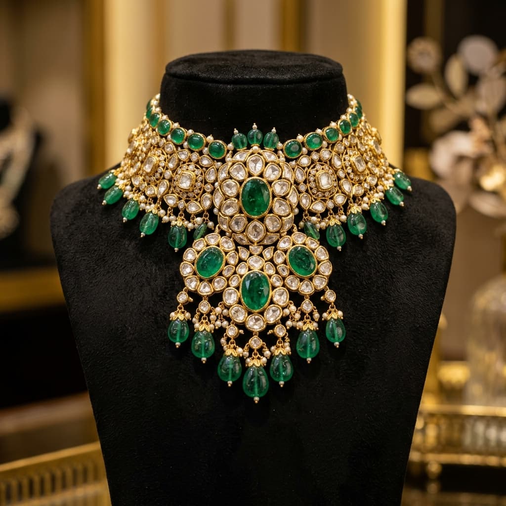 Royal Chokers