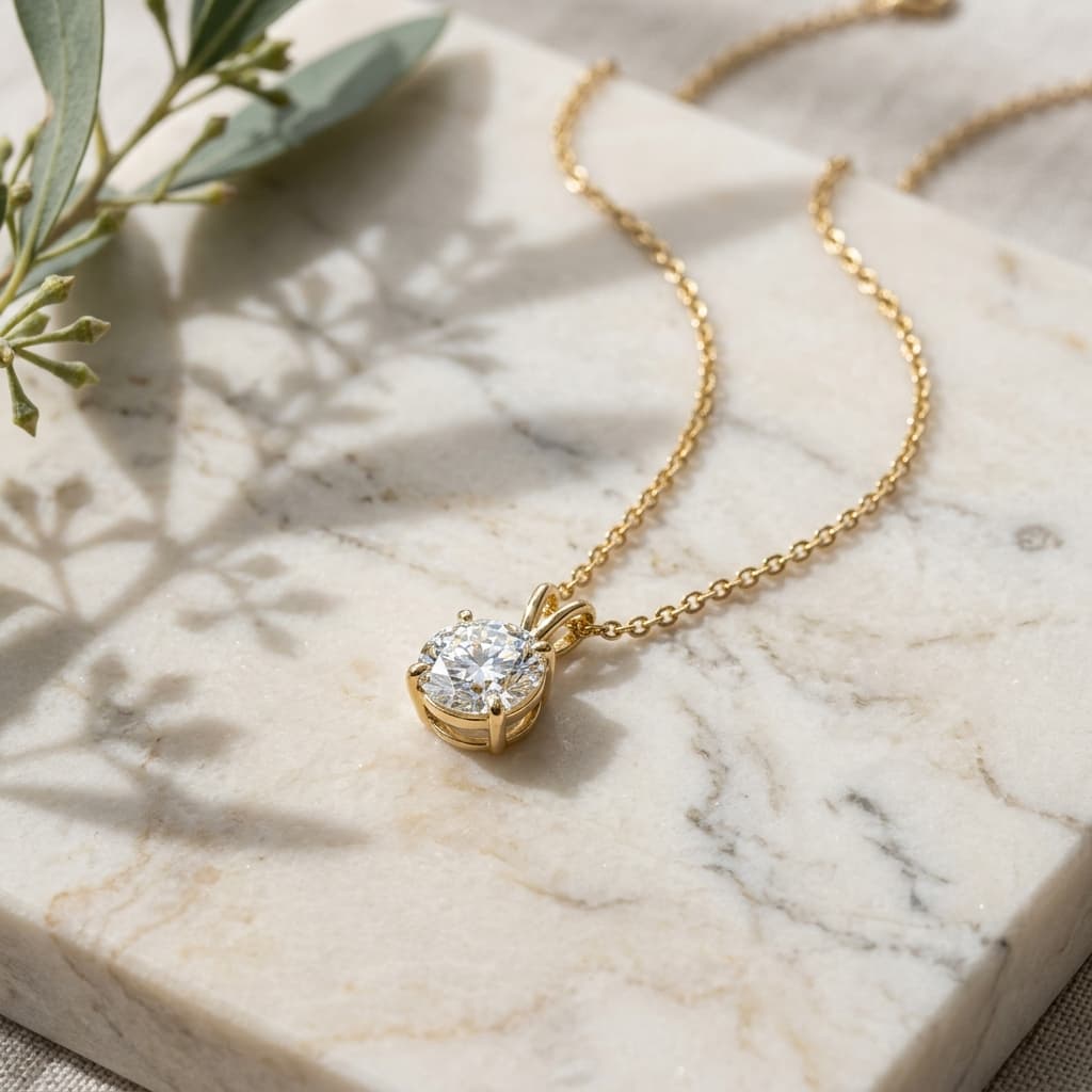 Haute Pendants